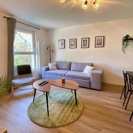 Dijon - Appartement Darcy / Gare エクステリア 写真