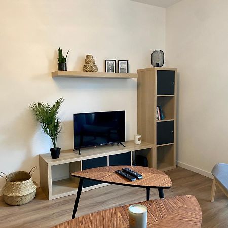 Dijon - Appartement Darcy / Gare エクステリア 写真
