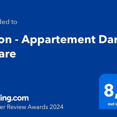 Dijon - Appartement Darcy / Gare エクステリア 写真