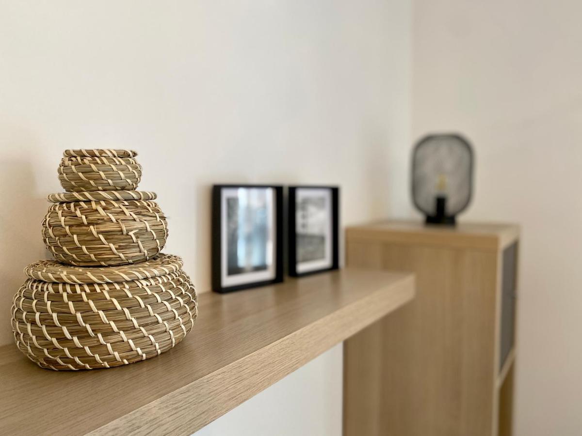 Dijon - Appartement Darcy / Gare エクステリア 写真